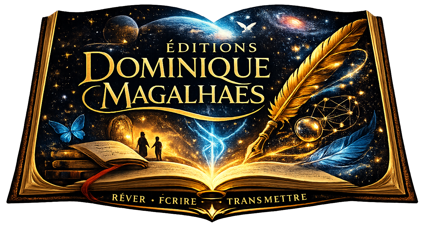 La saga des antariens